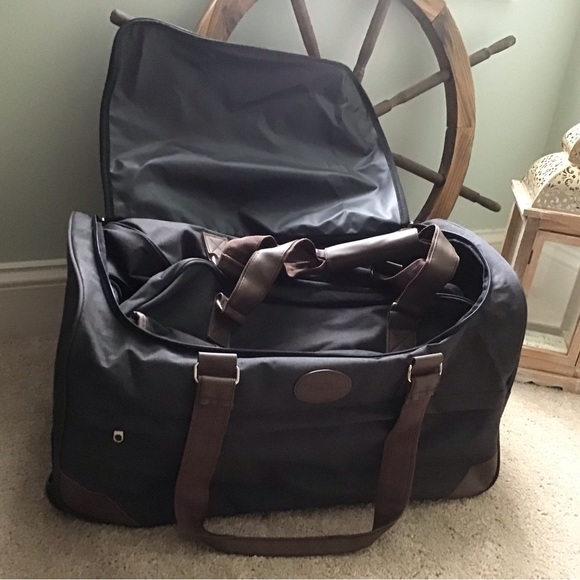 Bella Russo Other - Bella Russo 5 piece luggage set, new set in excellent condition